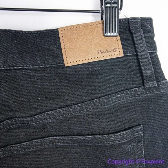 NEW Madewell The Perfect Vintage Flare Jean in Sherborn Wash, 31 - Picture 11 of 14